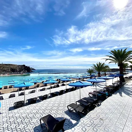 Estandar De 1 Y Vista Al Jardin Con Wifi Y Estupenda Piscina En Appartement *