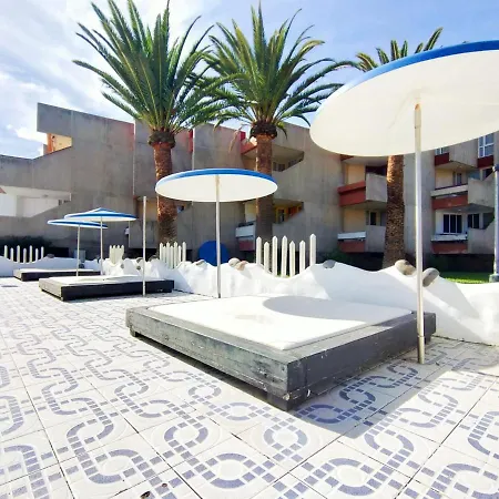 Estandar De 1 Y Vista Al Jardin Con Wifi Y Estupenda Piscina En