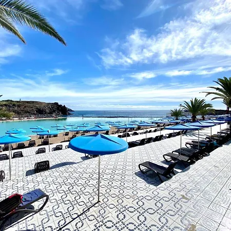 Appartement Estandar De 1 Y Vista Al Jardin Con Wifi Y Estupenda Piscina En