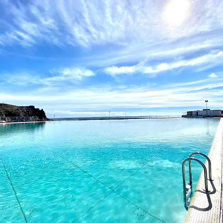 Appartement Estandar De 1 Y Vista Al Jardin Con Wifi Y Estupenda Piscina En