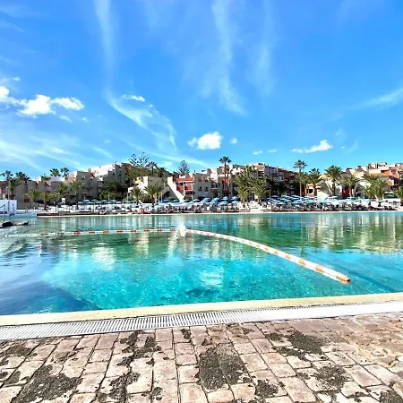 Estandar De 1 Y Vista Al Jardin Con Wifi Y Estupenda Piscina En Appartement *