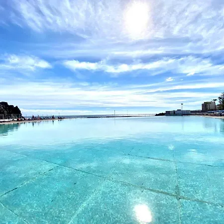 Estandar De 1 Y Vista Al Jardin Con Wifi Y Estupenda Piscina En Appartement