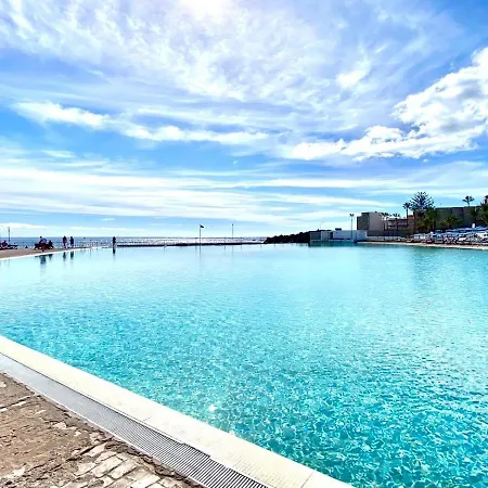 Estandar De 1 Y Vista Al Jardin Con Wifi Y Estupenda Piscina En Appartement *