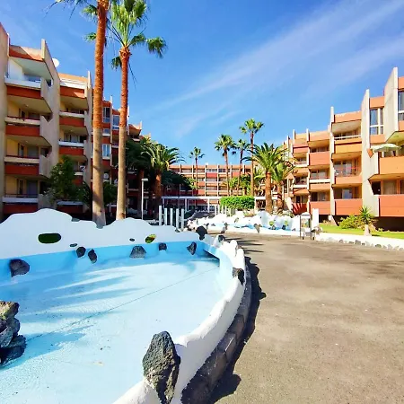 Estandar De 1 Y Vista Al Jardin Con Wifi Y Estupenda Piscina En Apartmán