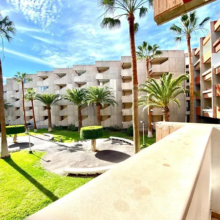 Estandar De 1 Y Vista Al Jardin Con Wifi Y Estupenda Piscina En