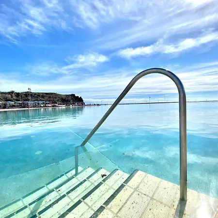 Estandar De 1 Y Vista Al Jardin Con Wifi Y Estupenda Piscina En