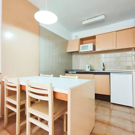 Apartmán Estandar De 1 Y Vista Al Jardin Con Wifi Y Estupenda Piscina En Costa Del Silencio