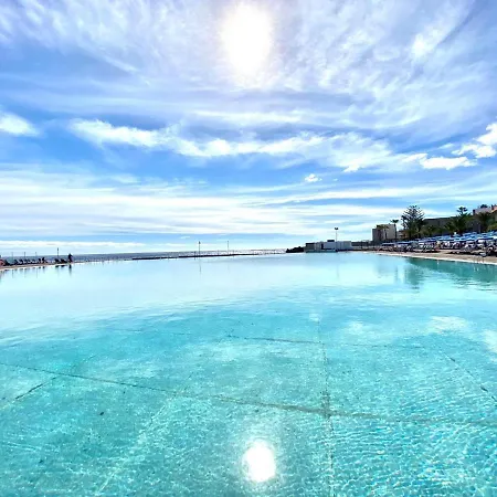 Estandar De 1 Y Vista Al Jardin Con Wifi Y Estupenda Piscina En Apartmán Costa Del Silencio